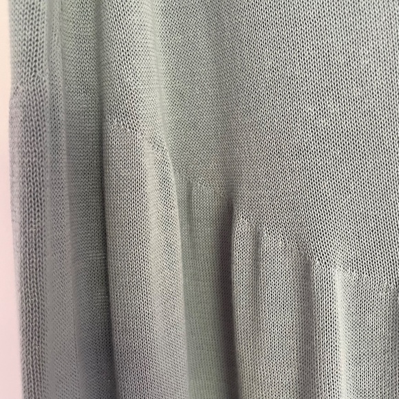 NWT Vince 100% Cotton Dress - Picture 8 of 10